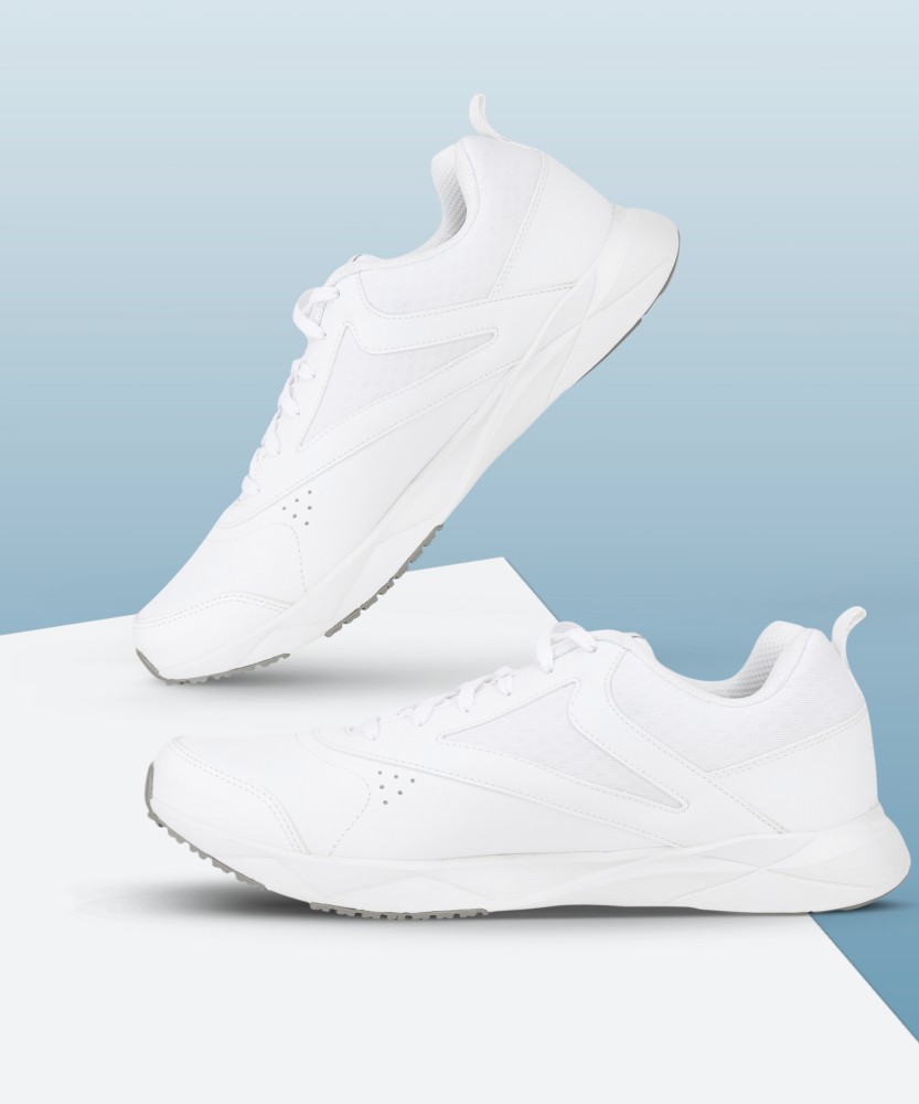 Aggregate 85+ reebok white shoes online super hot