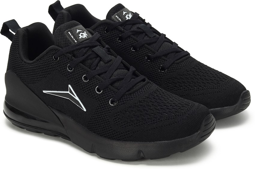 Jqr sports deals shoes black