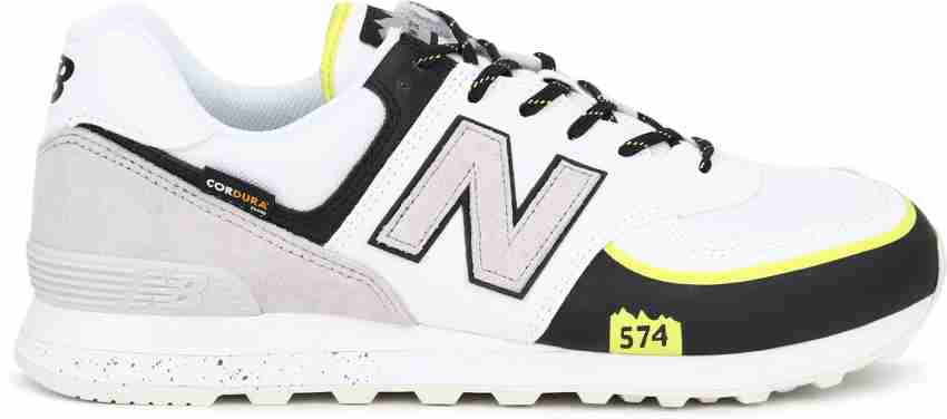 Buy New Balance 574 Sneakers For Men Online at Best Price