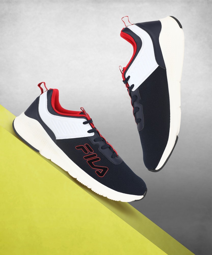 FILA Running Shoes For Men Buy FILA Running Shoes For Men Online at Best Price Shop Online for Footwears in India Flipkart