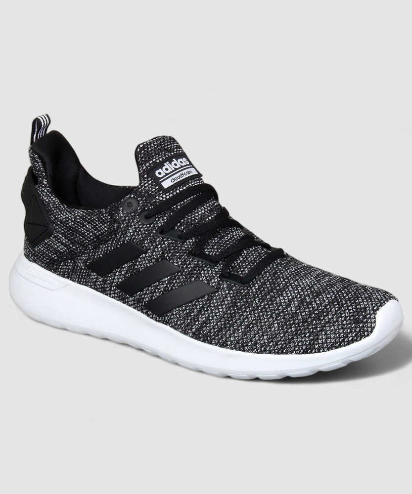 Adidas cloudfoam lite racer byd men's sneakers on sale