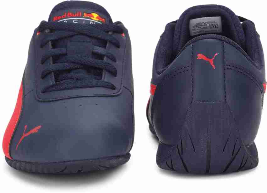 Puma drift cat red bull sales
