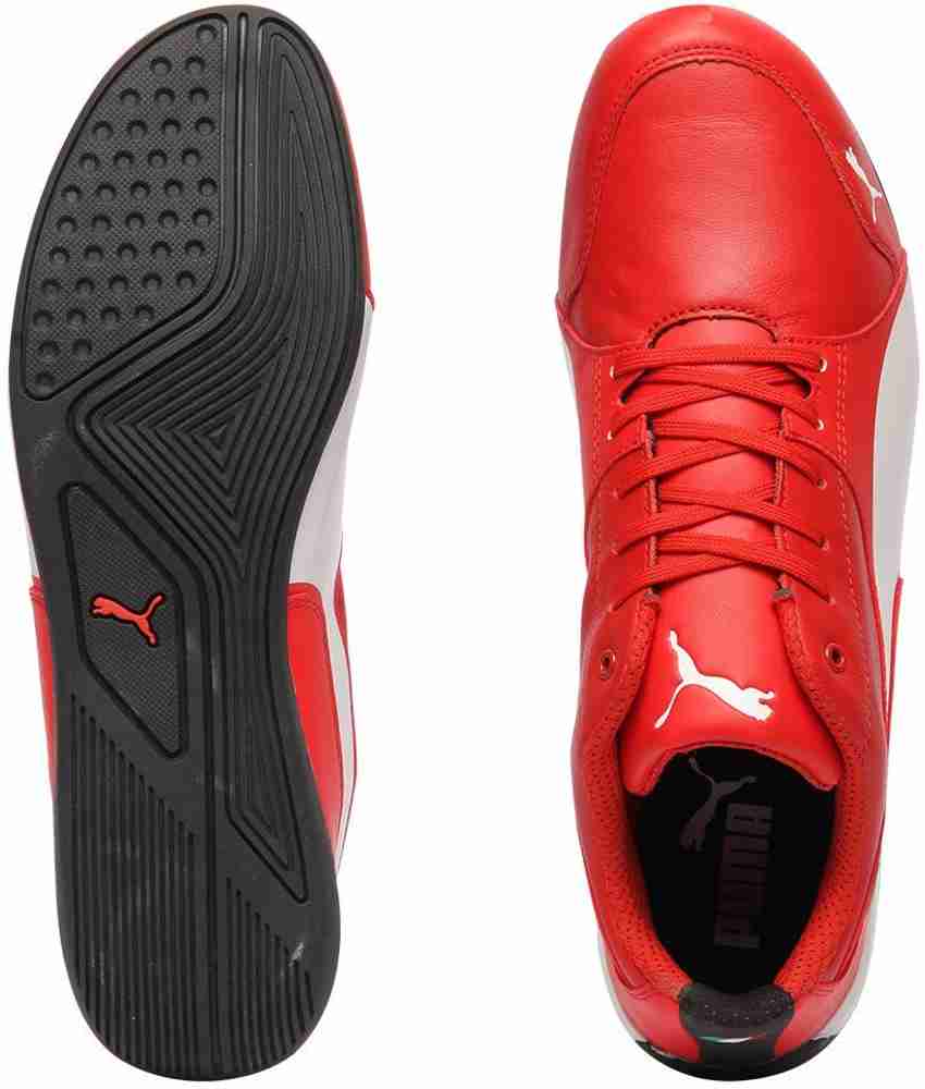 PUMA Ferrari Drift Cat 7 Riding Shoes For Men