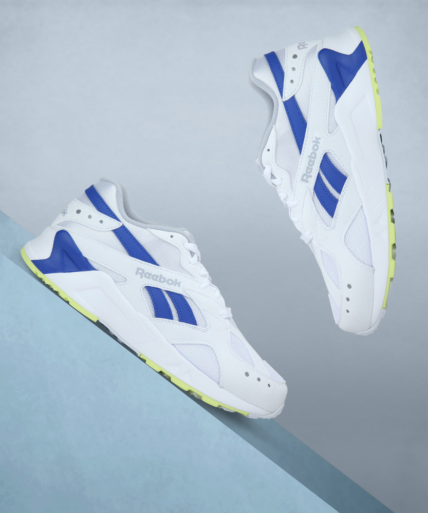reebok aztrek price