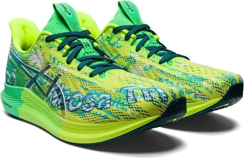 Asics gel noosa on sale tri homme 2014