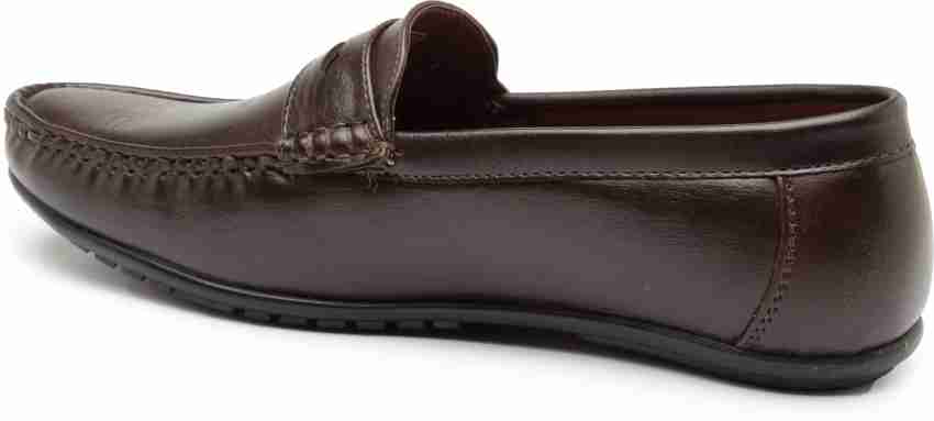 Action loafers clearance online purchase