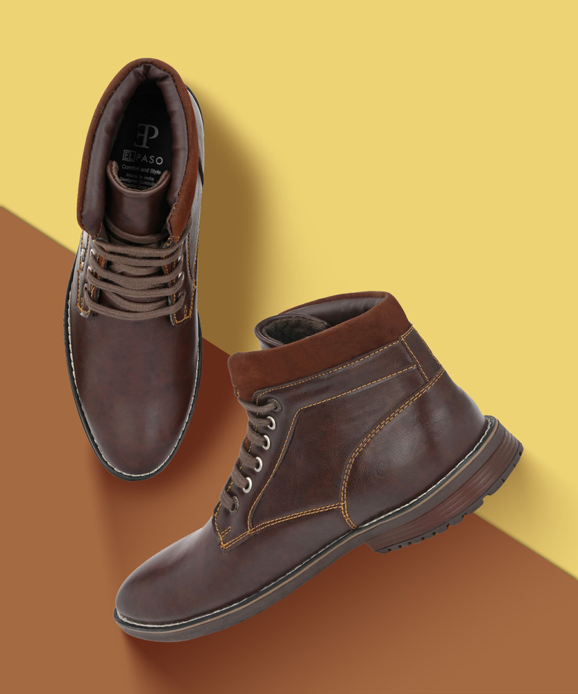 Update 137+ paso shoes latest kenmei.edu.vn