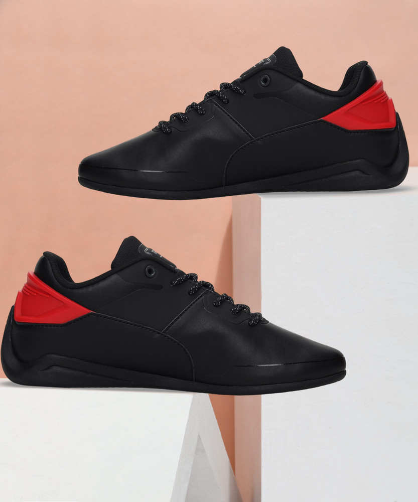 Puma drift top cat 3 orange