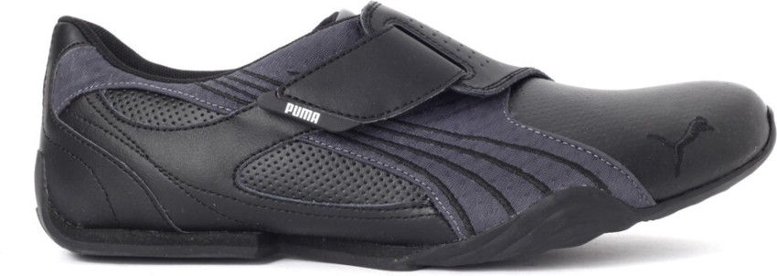 PUMA Taisoku 3 Sport Sneakers For Men Buy Black Gray Color PUMA Taisoku 3 Sport Sneakers For Men Online at Best Price Shop Online for Footwears in India Flipkart