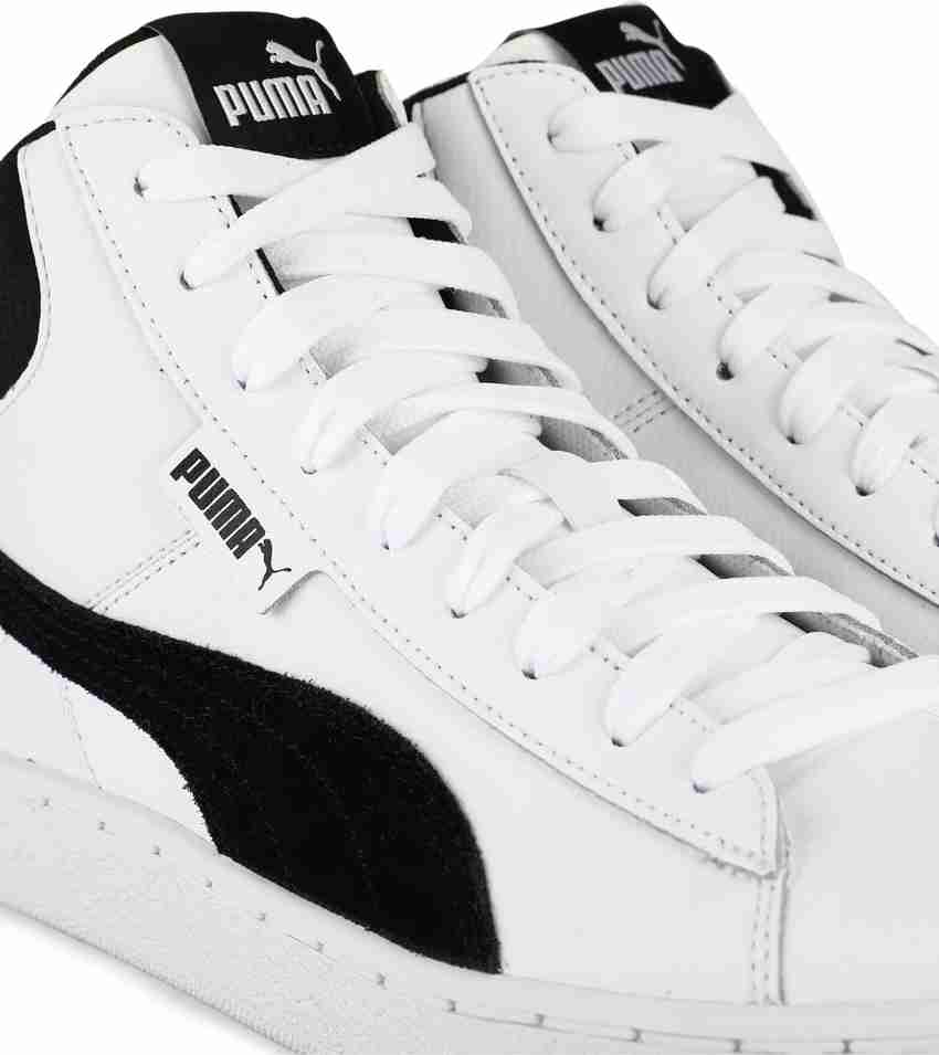 Puma 1948 best sale mid vulc