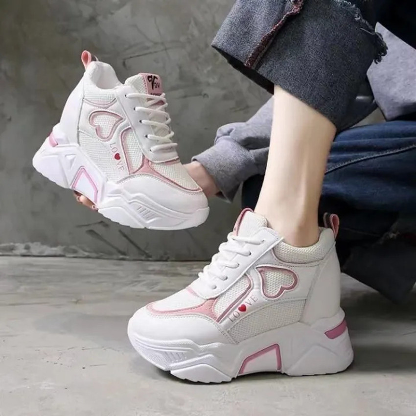 Korean style shoes sales