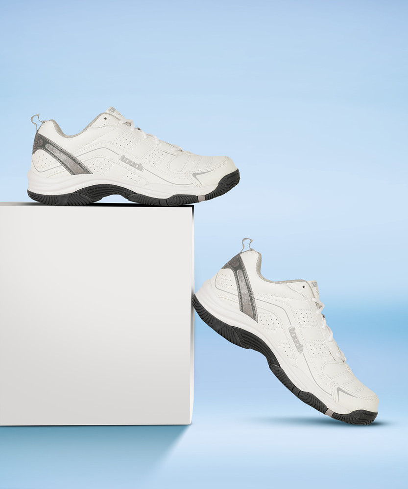 Share more than 150 lakhani white shoes latest kenmei.edu.vn