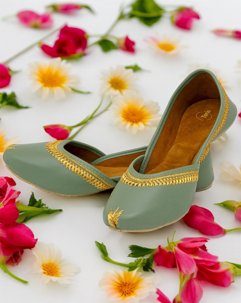 Punjabi jutti flipkart on sale