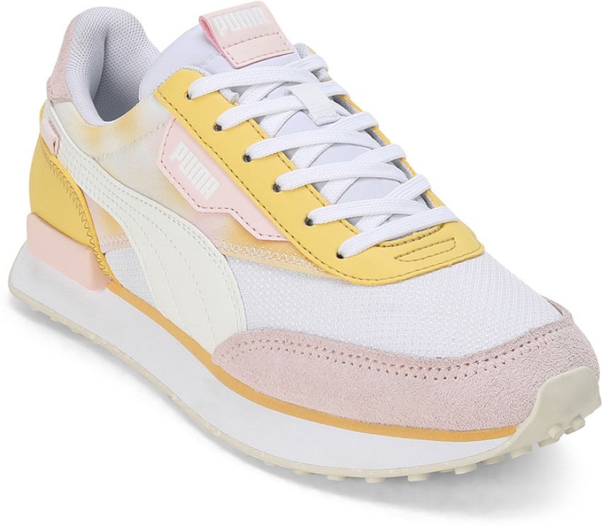 PUMA Future Rider BD Womens Sneakers For Women