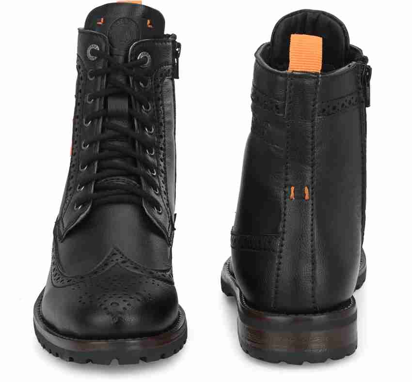 Alberto torresi boots best sale online