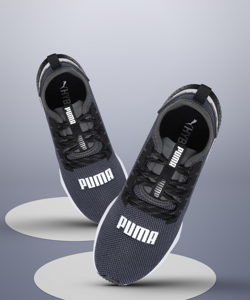 PUMA Hybrid NX Walking Shoes For Men Buy PUMA Hybrid NX Walking Shoes For Men Online at Best Price Shop Online for Footwears in India Flipkart