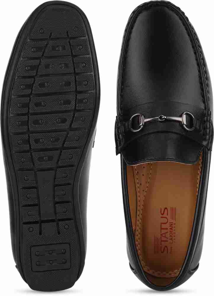 Lakhani on sale formal shoes