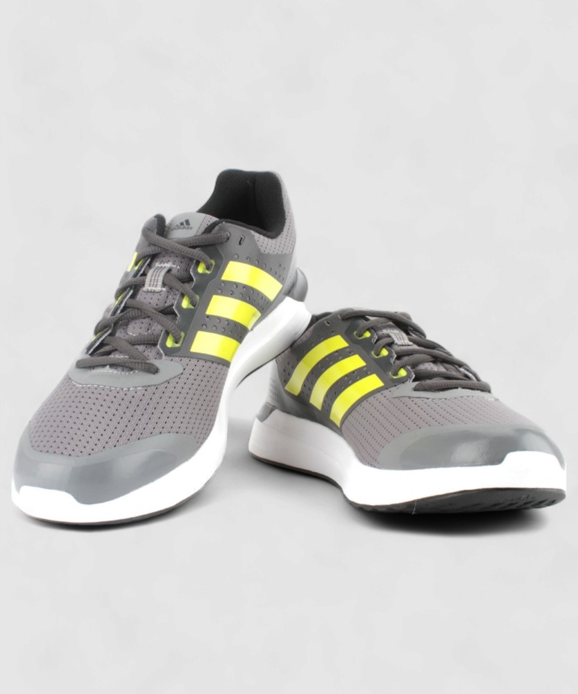 ADIDAS DURAMO 7 M Men Running Shoes For Men Buy Grey Color ADIDAS DURAMO 7 M Men Running Shoes For Men Online at Best Price Shop Online for Footwears in India Flipkart