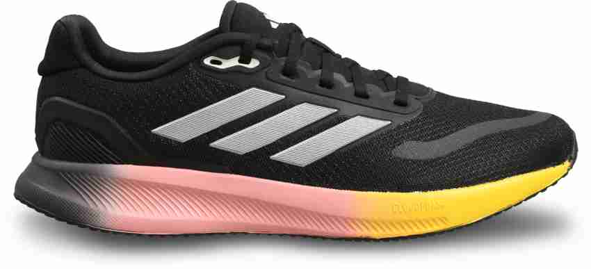 ADIDAS RUNFALCON 5 Running Shoes For Men Buy ADIDAS RUNFALCON 5 Running Shoes For Men Online at Best Price Shop Online for Footwears in India Flipkart