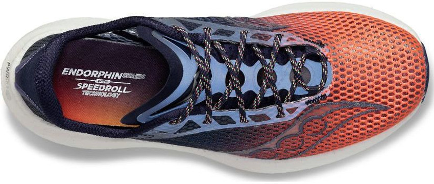 SAUCONY Endorphin Pro 3 Running Shoes For Men - Buy SAUCONY 