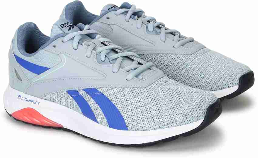 Reebok running shoes 2025 for flat feet