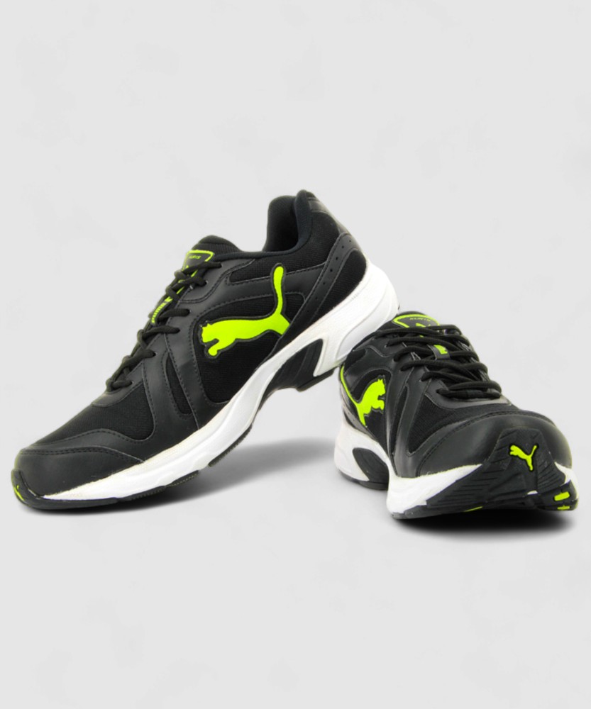 Puma kuris running shoes best sale