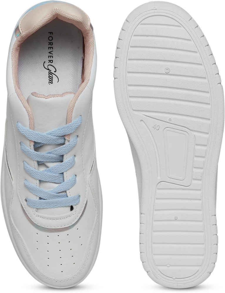 Forever Glam By Pantaloons Sneakers For Women Buy Forever Glam By Pantaloons Sneakers For Women Online at Best Price Shop Online for Footwears in India Flipkart