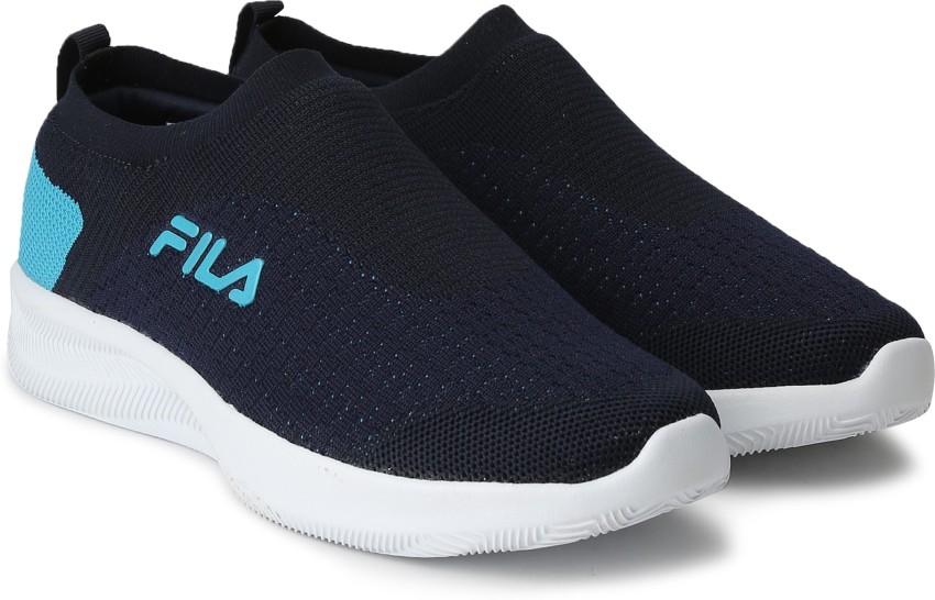 FILA Walking Shoes For Women