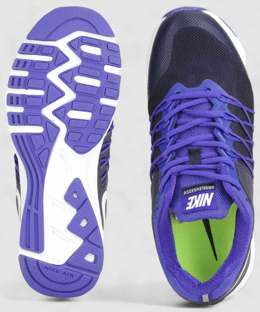 nike air relentless 6 msl running shoes