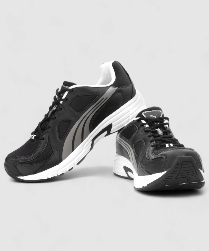 Puma men's axis v3 fabric running shoes cheap