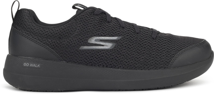 Skechers 14912 bbk go walk 4 - clarity 2025