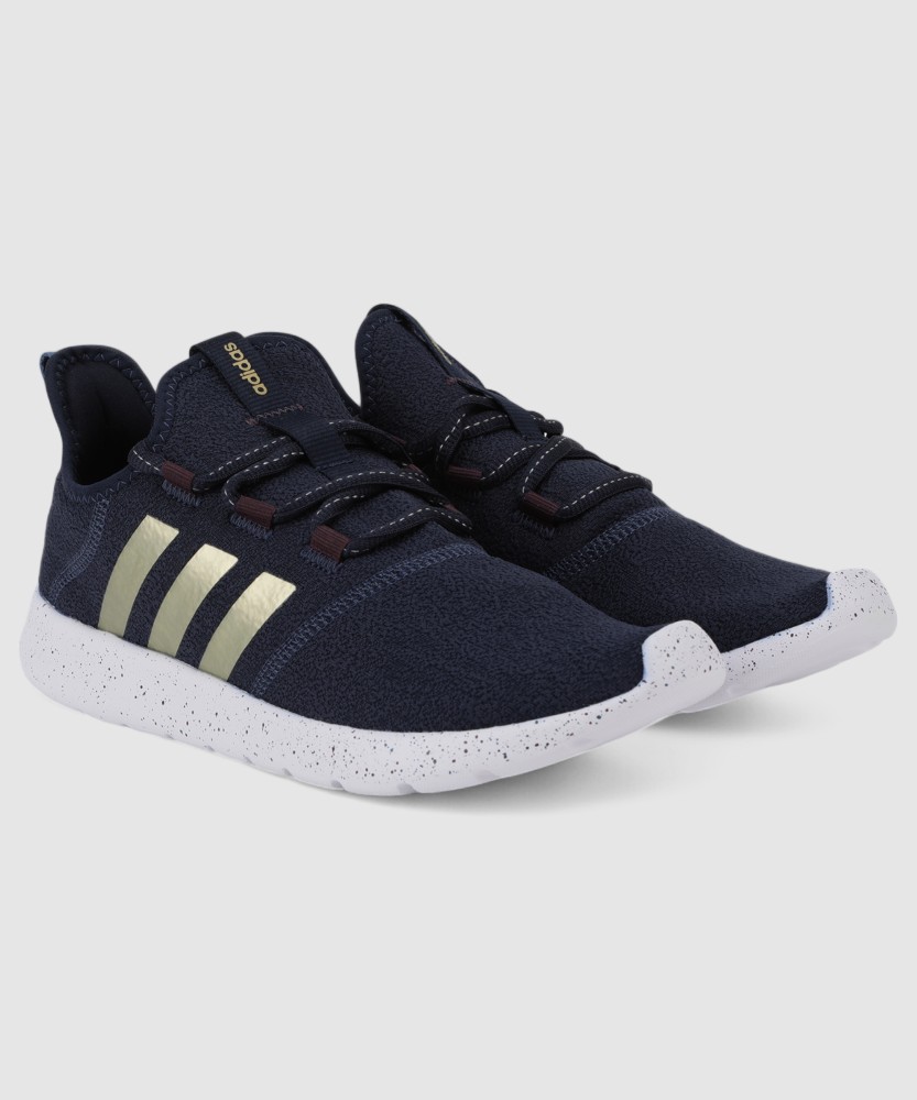 ADIDAS CLOUDFOAM PURE 2.0 Running Shoes For Women Buy ADIDAS CLOUDFOAM PURE 2.0 Running Shoes For Women Online at Best Price Shop Online for Footwears in India Flipkart