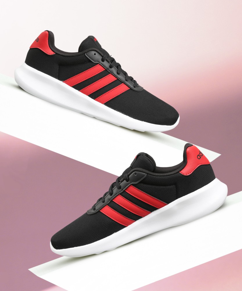 Harga adidas lite racer clearance original