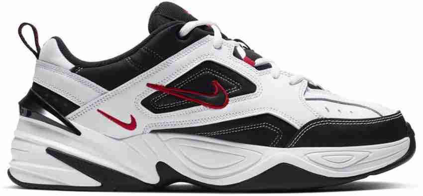 Nike m2k tekno mens hot sale review