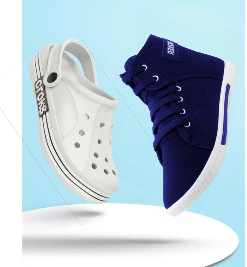 Flipkart boxer shoes new arrivals