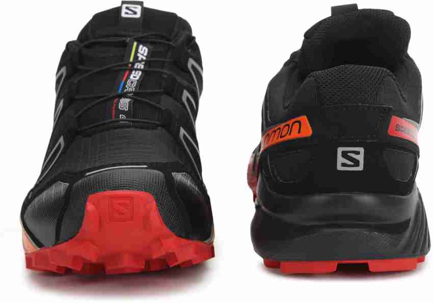 Speedcross best sale salomon 4
