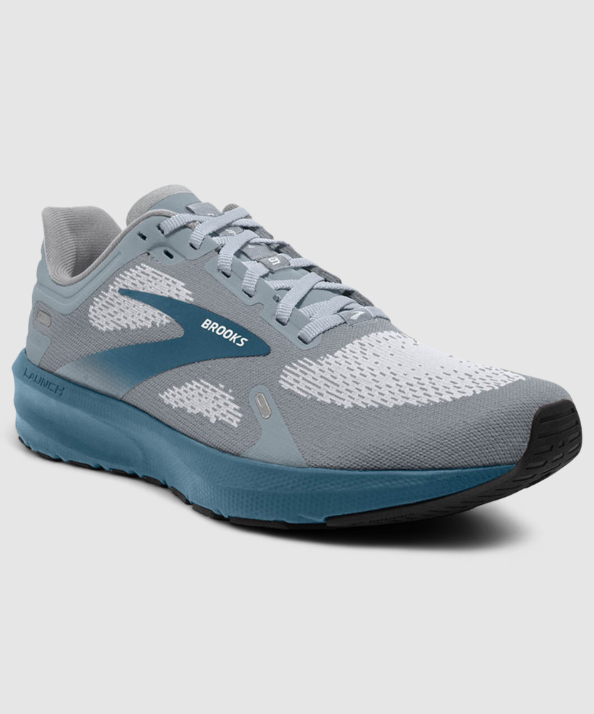 BROOKS LAUNCH 9 Running Shoes For Men Buy BROOKS LAUNCH 9 Running Shoes For Men Online at Best Price Shop Online for Footwears in India Flipkart