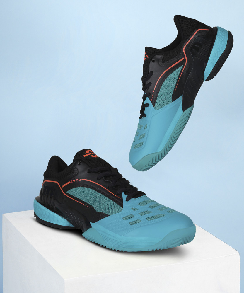 Nivia tennis shoes hotsell