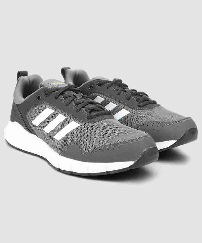 ADIDAS Fluidcloud Neutral M Running Shoes For Men Buy ADIDAS Fluidcloud Neutral M Running Shoes For Men Online at Best Price Shop Online for Footwears in India Flipkart
