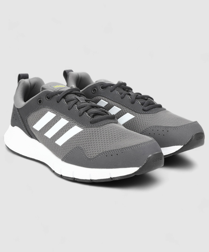 Men's adidas running fluidcloud neutral shoes 2025
