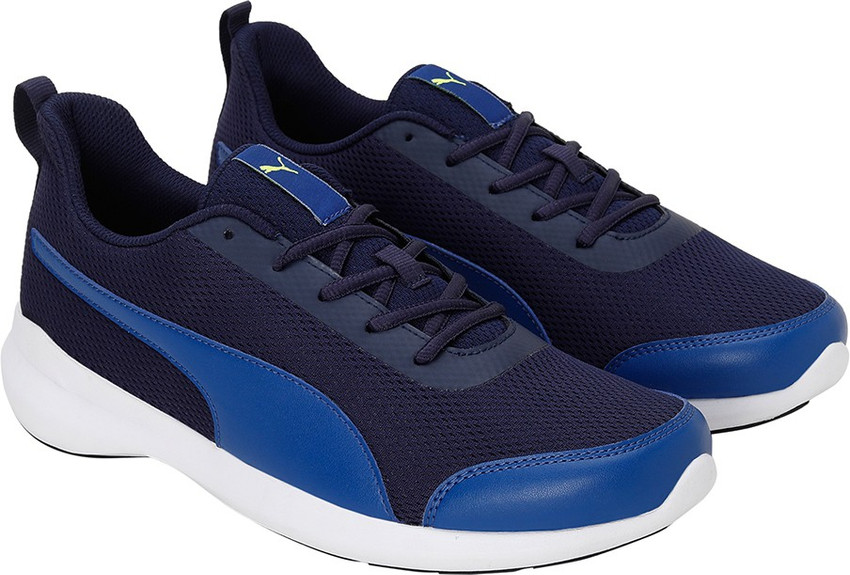 Puma magneto store idp running shoes
