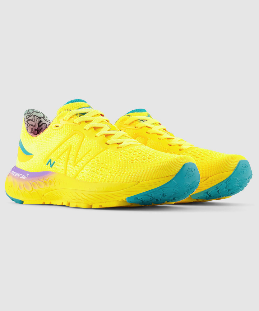 New balance 880 yellow shop