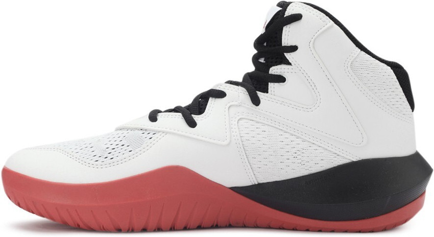 ADIDAS CRAZY TEAM 2017 Basketball Shoes For Men Buy FTWWHT CBLACK SCARLE Color ADIDAS CRAZY TEAM 2017 Basketball Shoes For Men Online at Best Price Shop Online for Footwears in India Flipkart