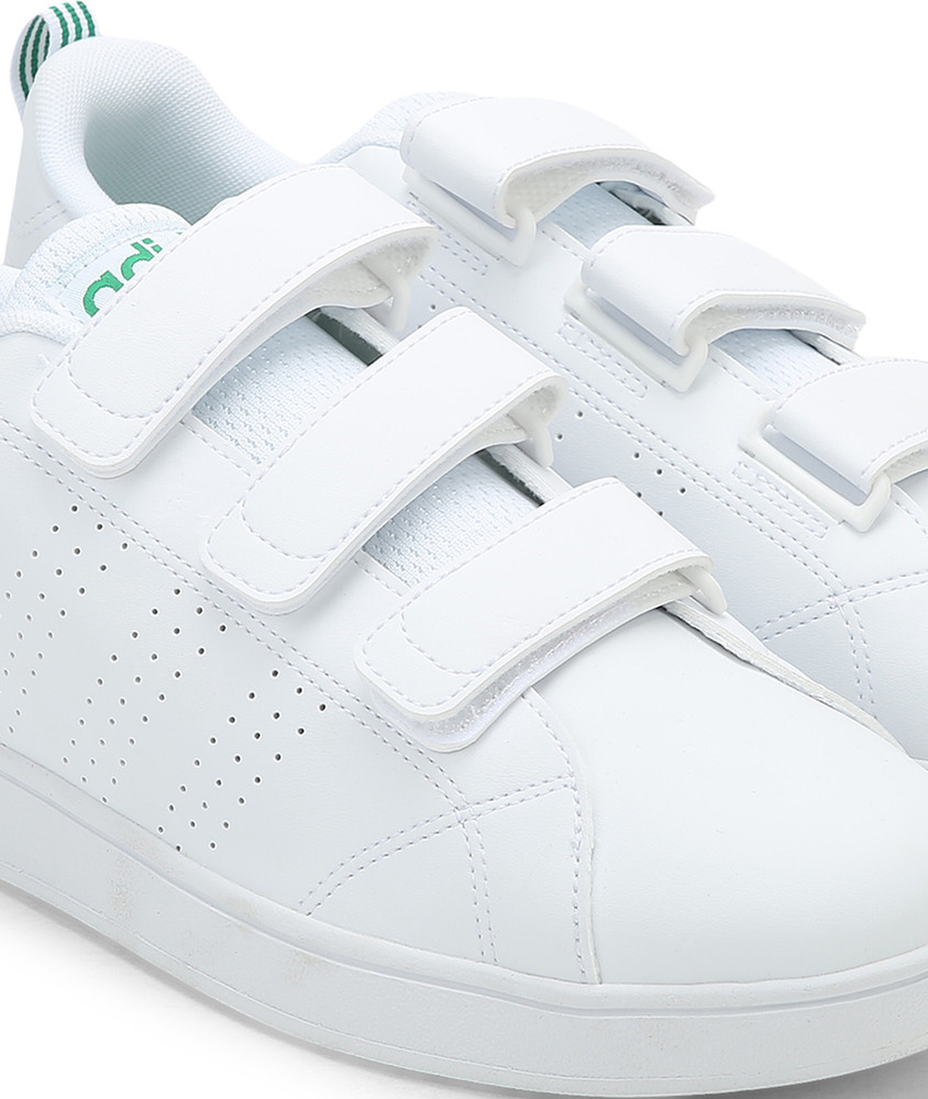 ADIDAS VS ADVANTAGE CL CMF Sneakers For Men Buy ADIDAS VS ADVANTAGE CL CMF Sneakers For Men Online at Best Price Shop Online for Footwears in India Flipkart
