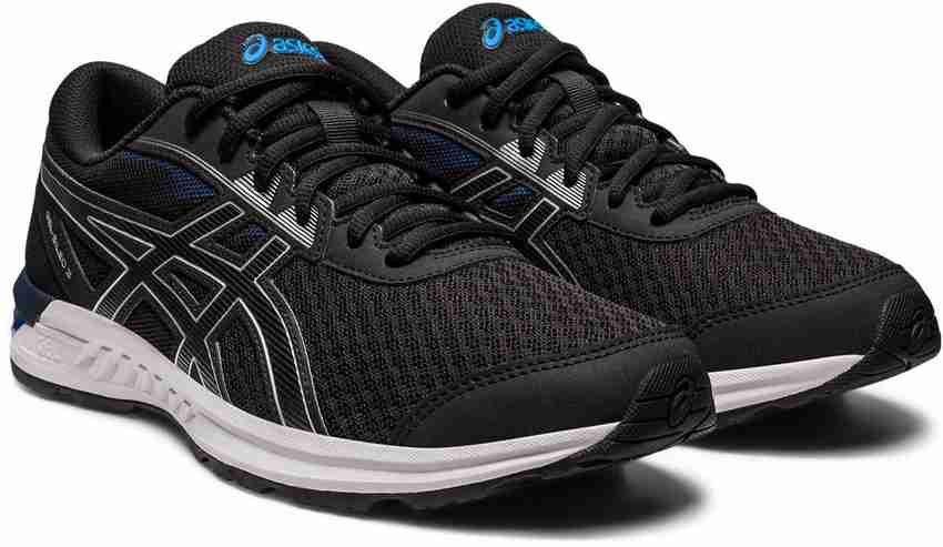 Asics gel top sileo reviews