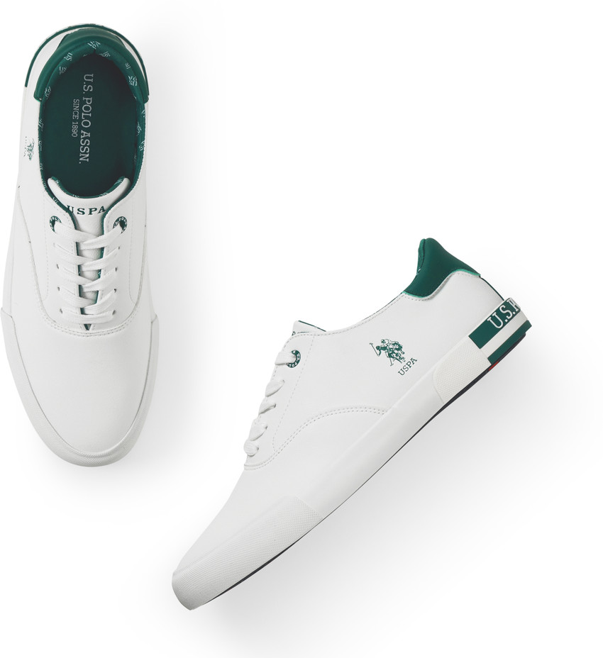 U.S. POLO ASSN. ERLAND Sneakers For Men Buy U.S. POLO ASSN