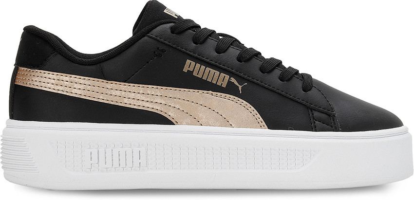 Pasvorm shop puma sneakers