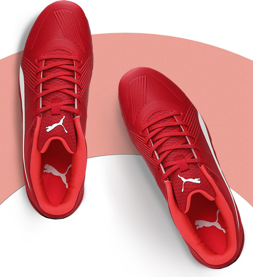 Spike shoes online in flipkart