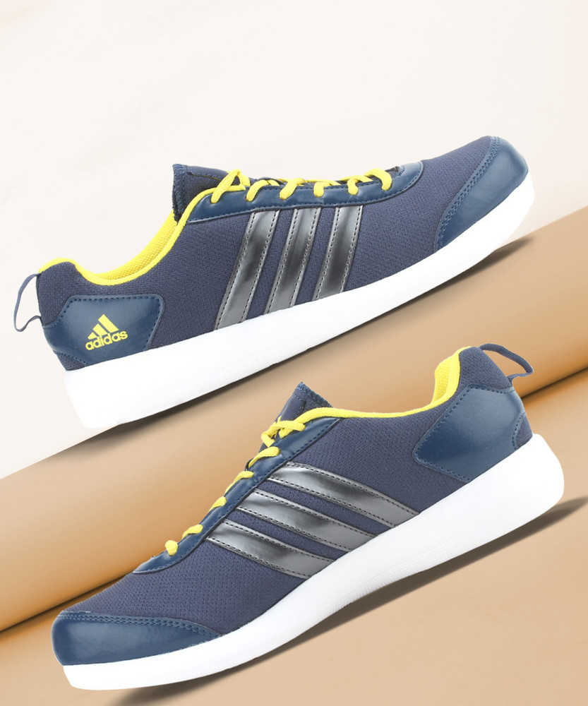 Altros mesh running shoes top