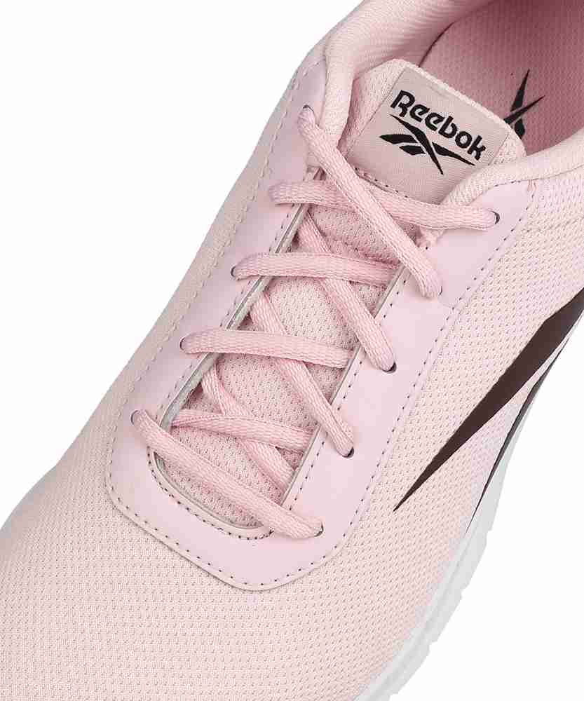 Reebok girl hot sale shoes
